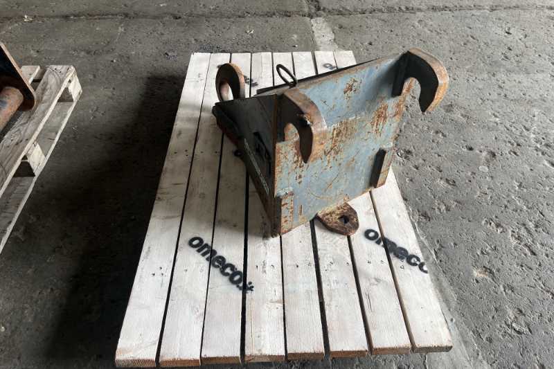 OmecoHub - Immagine MERLO A1000ZM2